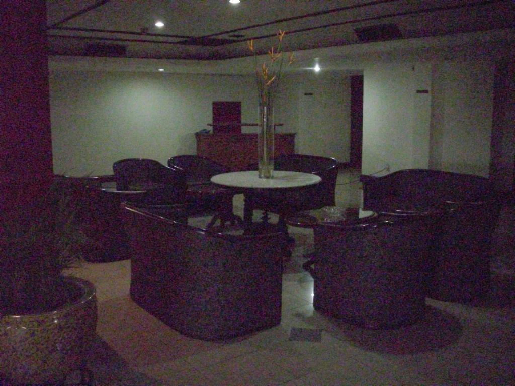 Penta Cirebon Hotel Ngoại thất bức ảnh
